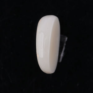 Opal with Fire - 7.59 carats( 8.35 ratti)