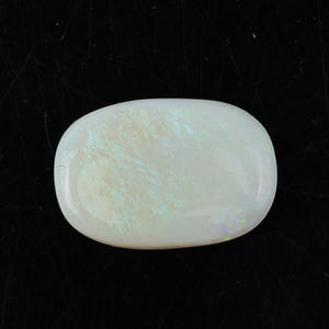 Opal with Fire - 10.74 carats(11.81 ratti)