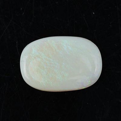 Opal with Fire - 10.74 carats(11.81 ratti)