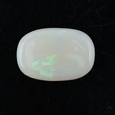 Opal with Fire - 10.74 carats(11.81 ratti)