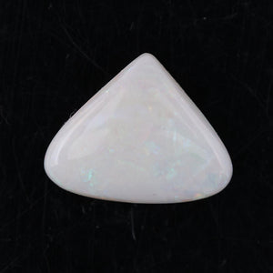 Opal with Fire - 9.51 carats( 10.46 ratti)
