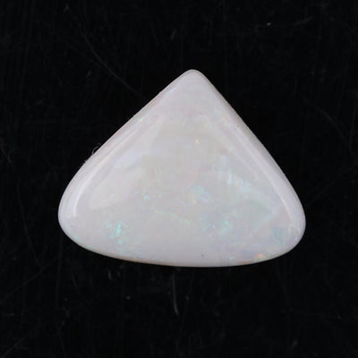 Opal with Fire - 9.51 carats( 10.46 ratti)