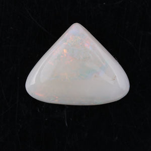 Opal with Fire - 9.51 carats( 10.46 ratti)