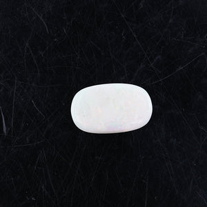 Opal with Fire - 2.96 Carats  (3.256 Ratti)
