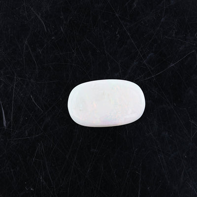 Opal with Fire - 2.96 Carats  (3.256 Ratti)