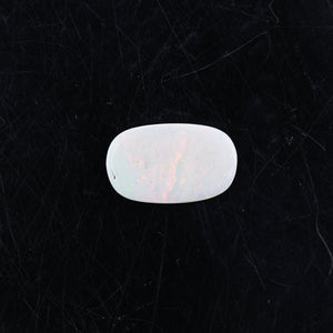 Opal with Fire - 2.96 Carats  (3.256 Ratti)