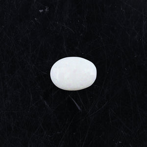 Opal with Fire - 3.49 Carats  (3.839 Ratti)