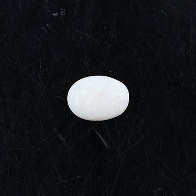 Opal with Fire - 3.49 Carats  (3.839 Ratti)