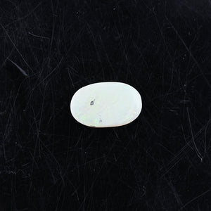 Opal with Fire - 2.82 Carats  (3.102 Ratti)