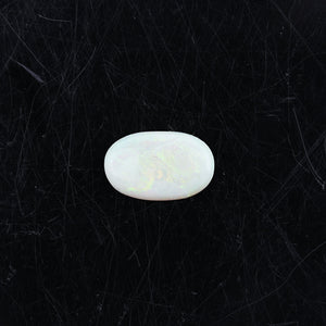 Opal with Fire - 2.82 Carats  (3.102 Ratti)