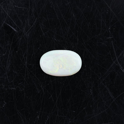 Opal with Fire - 2.82 Carats  (3.102 Ratti)
