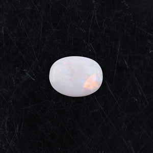 Opal with Fire - 4.22 Carats  (4.642 Ratti)