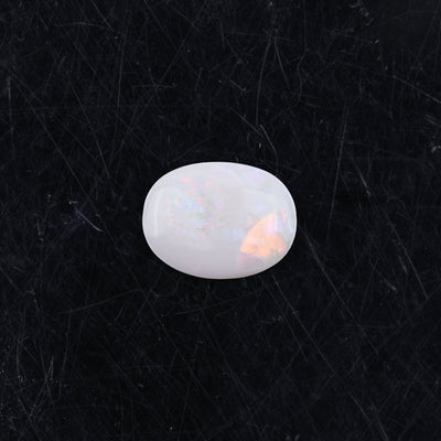 Opal with Fire - 4.22 Carats  (4.642 Ratti)
