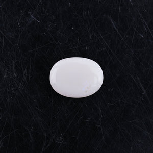 Opal with Fire - 4.22 Carats  (4.642 Ratti)