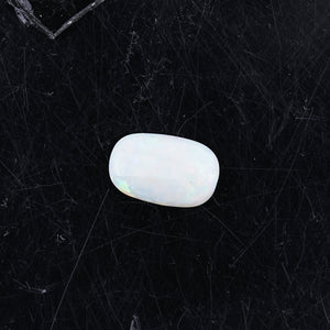 Opal with Fire - 3.39 Carats  (3.729 Ratti)