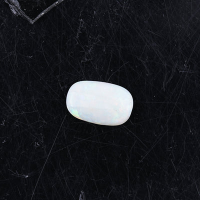 Opal with Fire - 3.39 Carats  (3.729 Ratti)