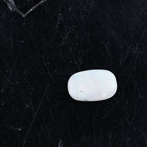 Opal with Fire - 3.39 Carats  (3.729 Ratti)