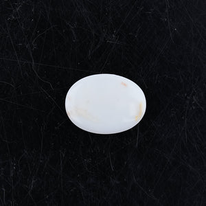 Opal with Fire - 4.45 Carats  (4.895 Ratti)