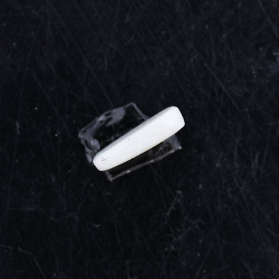Opal with Fire - 4 Carats  (4.4 Ratti)