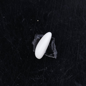 Opal with Fire - 3.89 Carats  (4.279 Ratti)