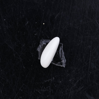 Opal with Fire - 3.89 Carats  (4.279 Ratti)