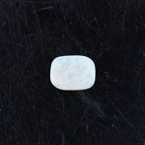Opal with Fire - 3.54 Carats  (3.894 Ratti)