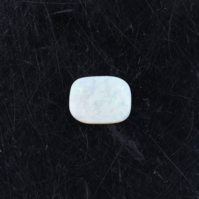 Opal with Fire - 3.54 Carats  (3.894 Ratti)