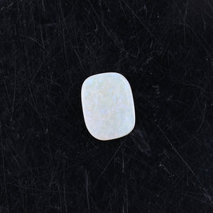 Opal with Fire - 3.54 Carats  (3.894 Ratti)