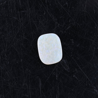 Opal with Fire - 3.54 Carats  (3.894 Ratti)