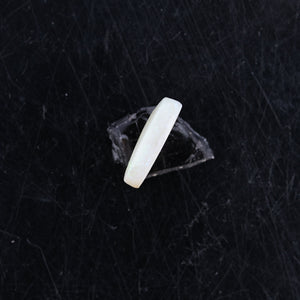 Opal with Fire - 3.54 Carats  (3.894 Ratti)