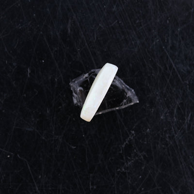 Opal with Fire - 3.54 Carats  (3.894 Ratti)