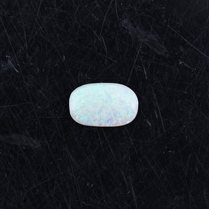 Opal with Fire - 3.15 Carats  (3.465 Ratti)