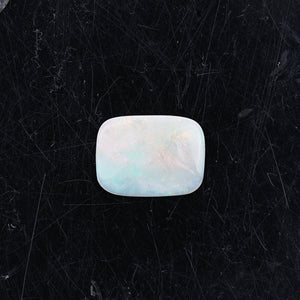 Opal with Fire - 3.47 Carats  (3.817 Ratti)
