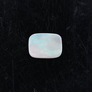 Opal with Fire - 3.47 Carats  (3.817 Ratti)