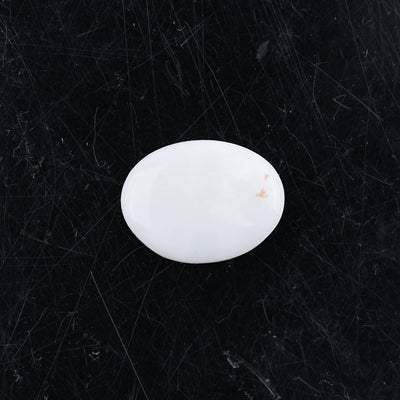 Opal with Fire - 6.89 Carats  (7.579 Ratti)