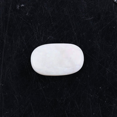 Opal with Fire - 9.87 Carats  (10.857 Ratti)