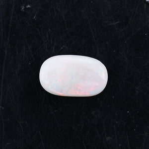 Opal with Fire - 9.87 Carats  (10.857 Ratti)