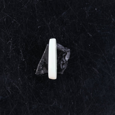 Opal with Fire - 3.11 Carats  (3.421 Ratti)
