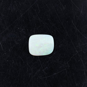 Opal with Fire - 3.22 Carats  (3.542 Ratti)