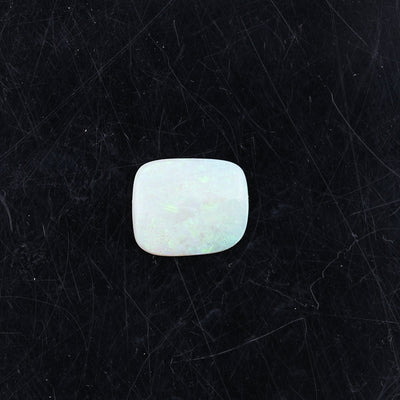 Opal with Fire - 3.22 Carats  (3.542 Ratti)