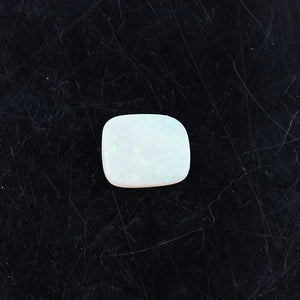 Opal with Fire - 3.22 Carats  (3.542 Ratti)