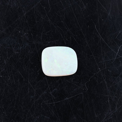 Opal with Fire - 3.22 Carats  (3.542 Ratti)