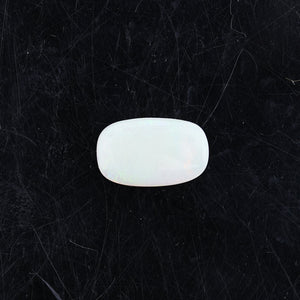 Opal with Fire - 3.83 Carats  (4.213 Ratti)