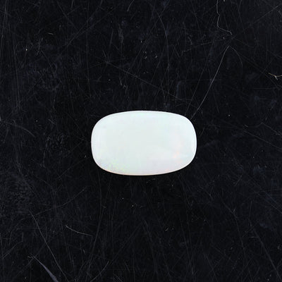 Opal with Fire - 3.83 Carats  (4.213 Ratti)