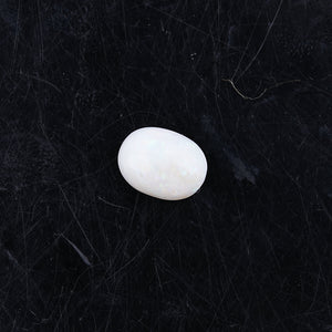 Opal with Fire - 3.42 Carats  (3.762 Ratti)
