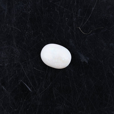 Opal with Fire - 3.42 Carats  (3.762 Ratti)