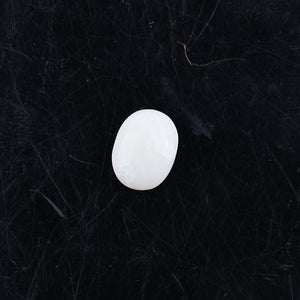 Opal with Fire - 3.42 Carats  (3.762 Ratti)