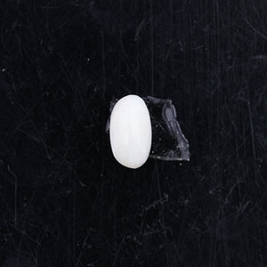 Opal with Fire - 3.42 Carats  (3.762 Ratti)
