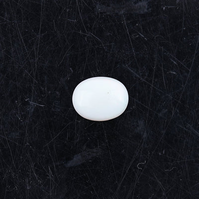 Opal with Fire - 2.53 Carats  (2.783 Ratti)