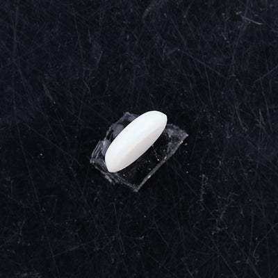Opal with Fire - 2.53 Carats  (2.783 Ratti)